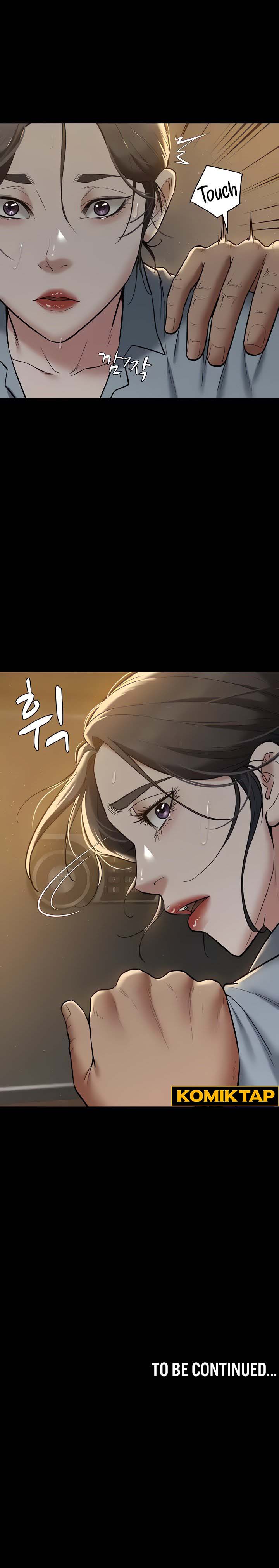A Very Privative Revenge - Chapter 16 8