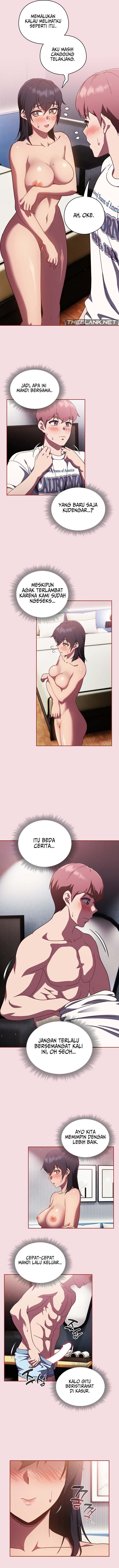 A Sweet Part Time Job - Chapter 16 11