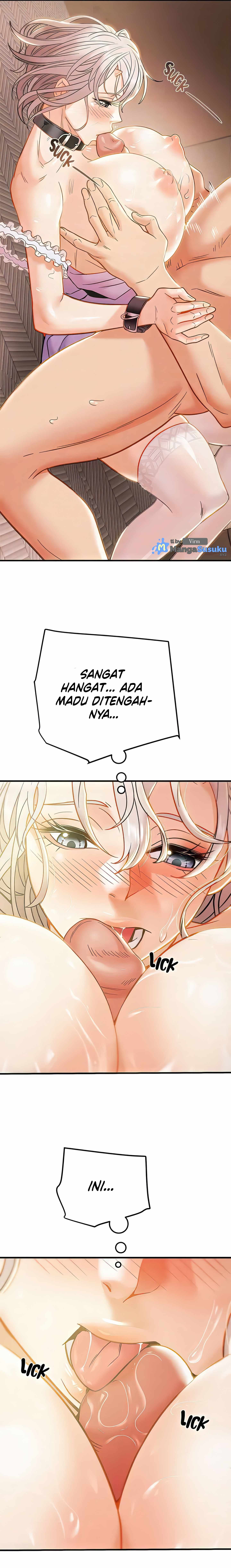 Where Is My Little Stick uncen - Chapter 16 21 Where Is My Little Stick uncen - Chapter 16 21