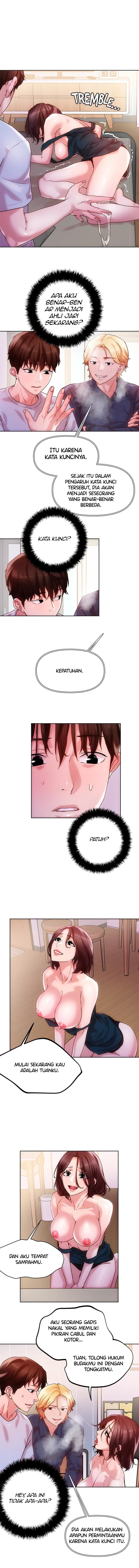 King of the Night - Chapter 16 7 King of the Night - Chapter 16 7