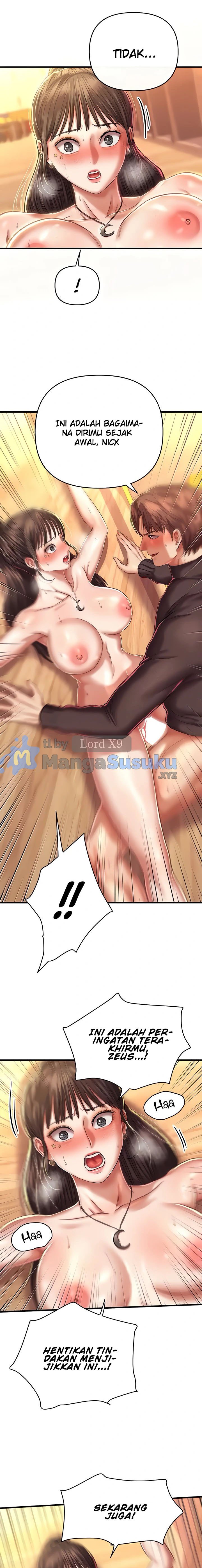 Women of The Gods - Chapter 16 19