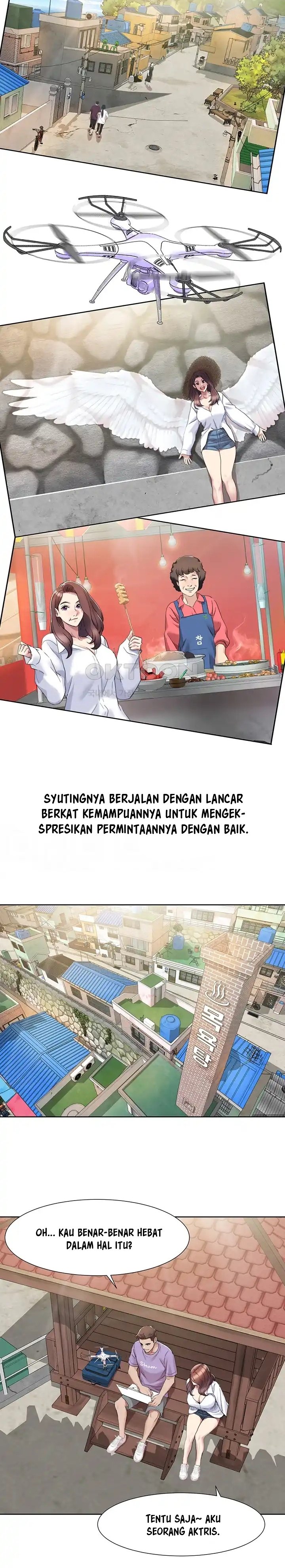 Neulsome Studio - Chapter 16 9