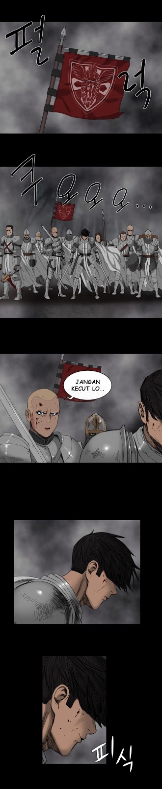 Siren (Getty) - Chapter 16 15