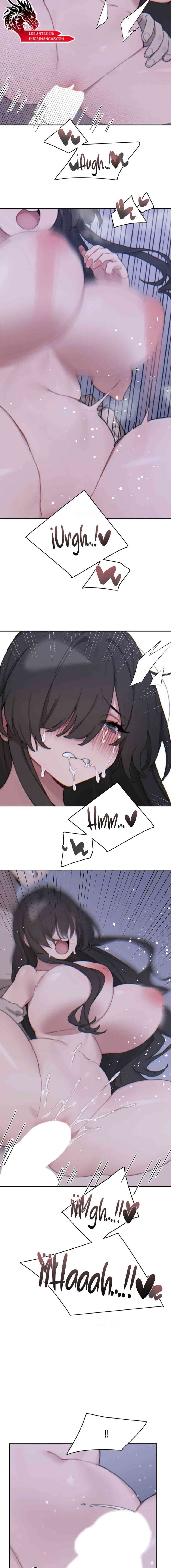 Cold? Hot! - Chapter 16 9 Cold? Hot! - Chapter 16 9