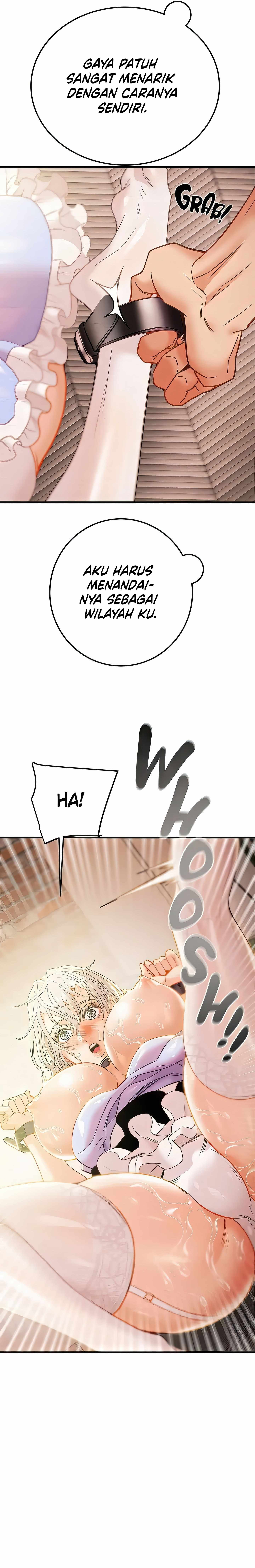 Where Is My Little Stick uncen - Chapter 16 28 Where Is My Little Stick uncen - Chapter 16 28