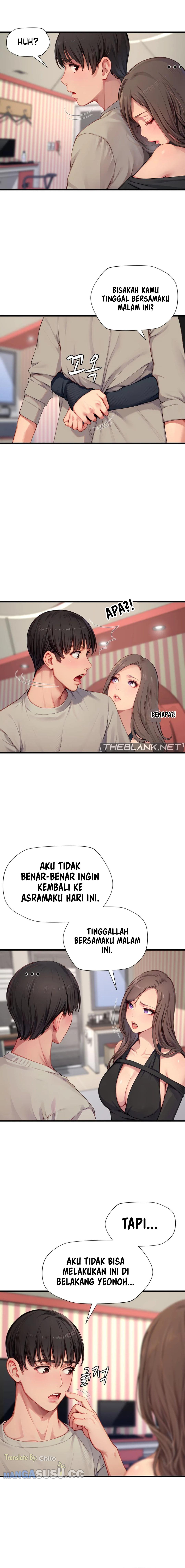 S Class - Chapter 16 8