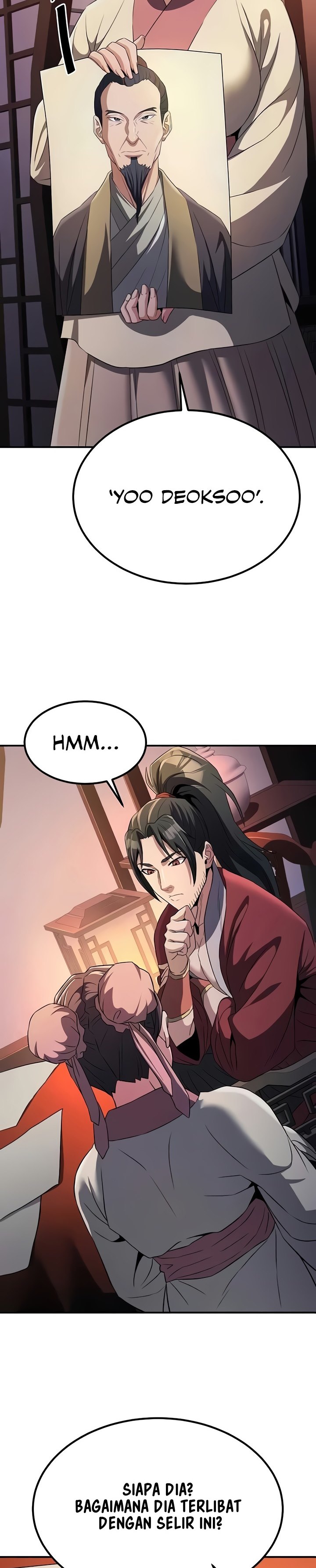 The Lustful Demon is the King of Demons - Chapter 16 4 The Lustful Demon is the King of Demons - Chapter 16 4