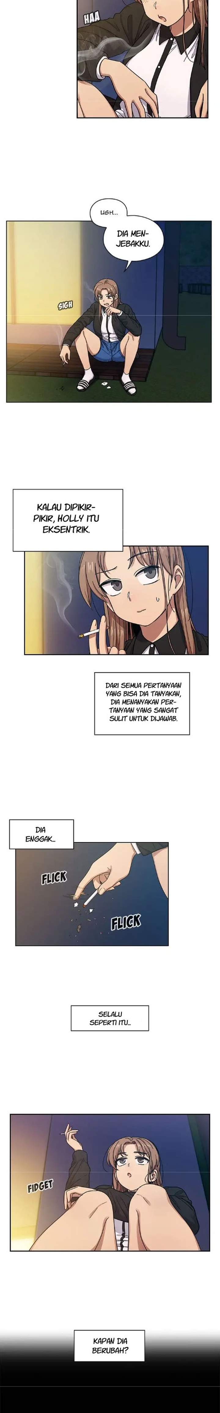 Crime And Punishment - Chapter 16 6 Crime And Punishment - Chapter 16 6