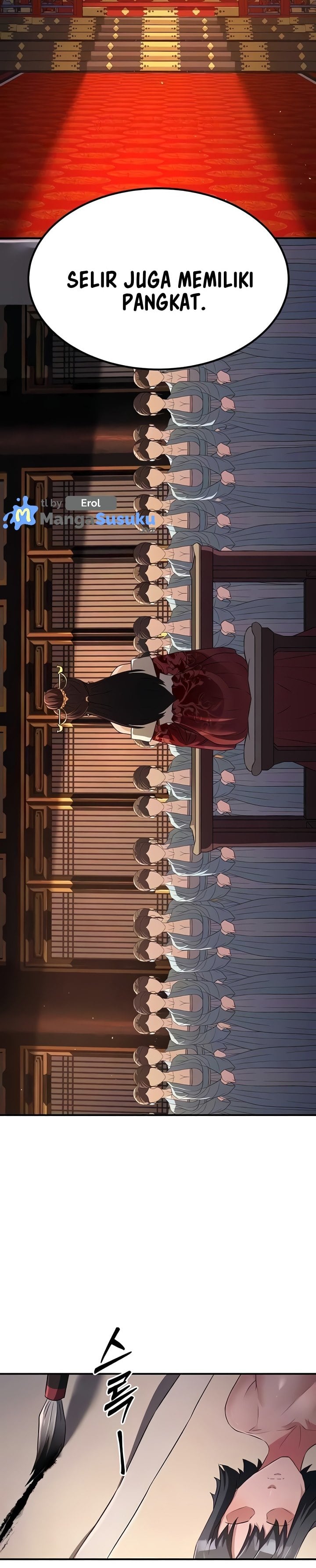 The Lustful Demon is the King of Demons - Chapter 16 6 The Lustful Demon is the King of Demons - Chapter 16 6