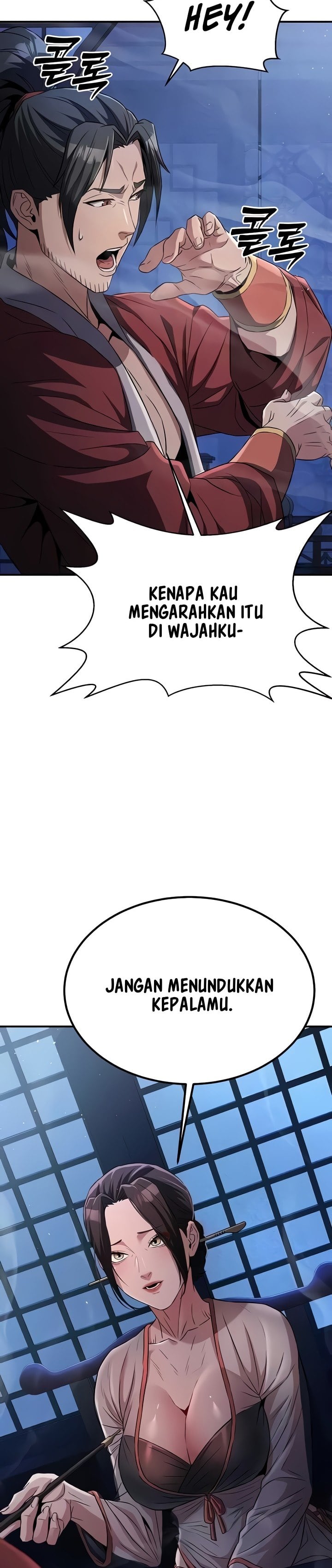 The Lustful Demon is the King of Demons - Chapter 16 29 The Lustful Demon is the King of Demons - Chapter 16 29