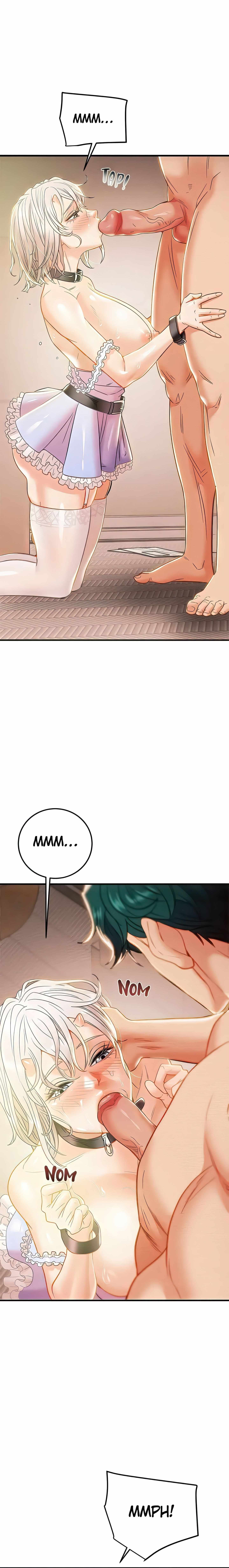 Where Is My Little Stick uncen - Chapter 16 24 Where Is My Little Stick uncen - Chapter 16 24