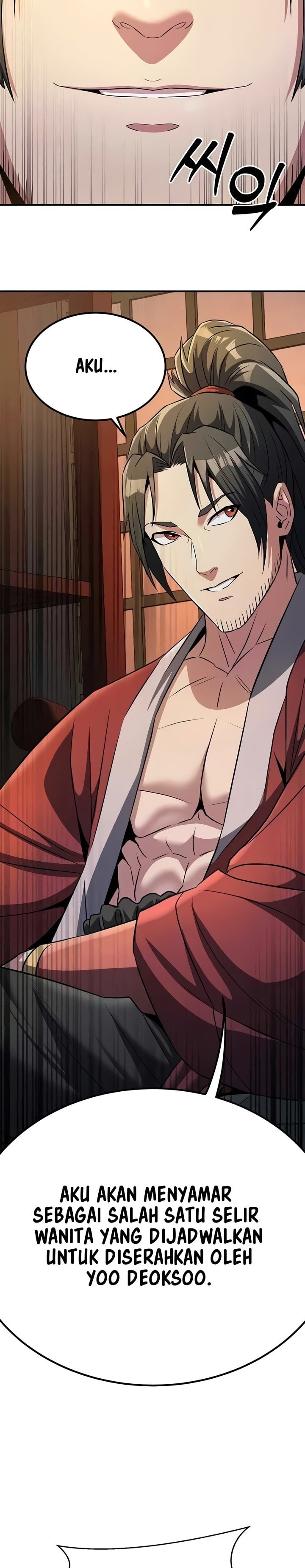 The Lustful Demon is the King of Demons - Chapter 16 13 The Lustful Demon is the King of Demons - Chapter 16 13