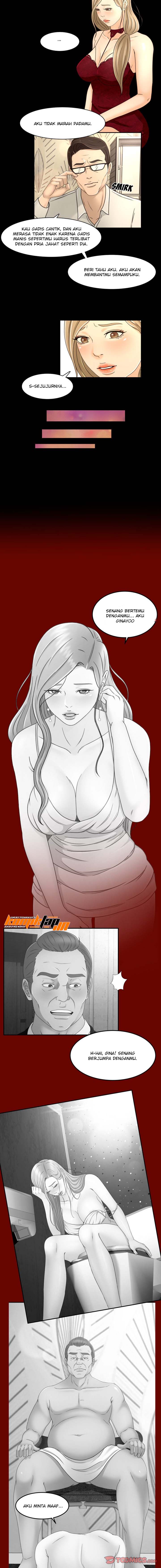 Exclusice Contract - Chapter 16 5 Exclusice Contract - Chapter 16 5