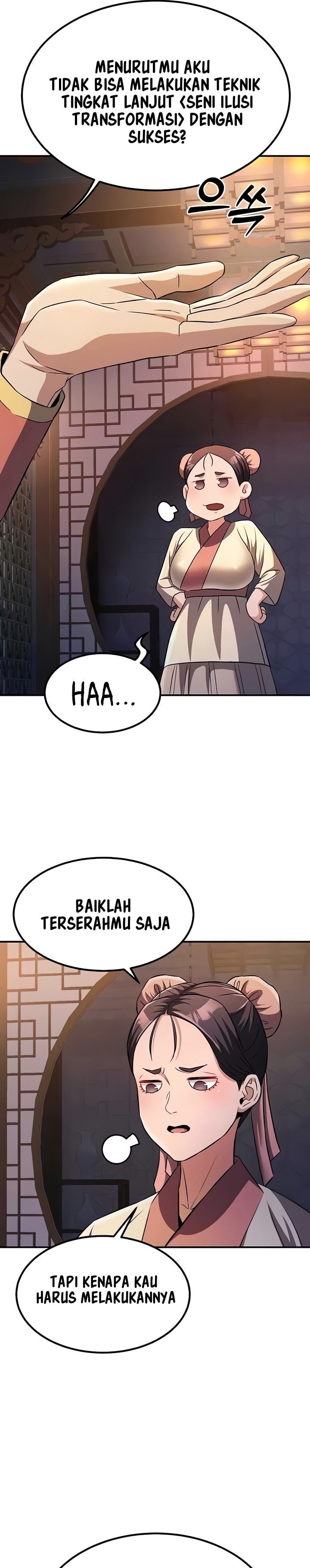 The Lustful Demon is the King of Demons - Chapter 16 18 The Lustful Demon is the King of Demons - Chapter 16 18