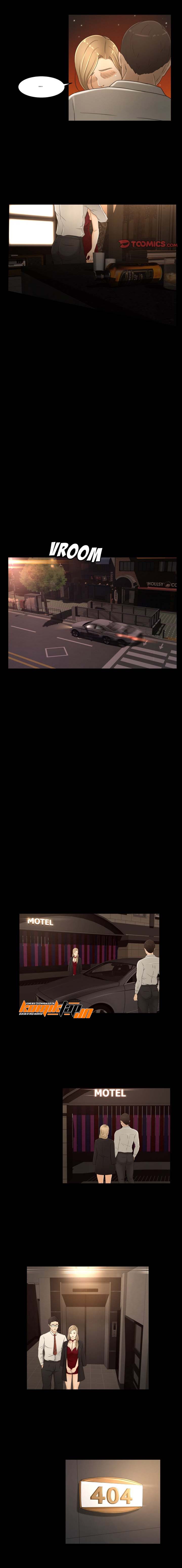 Exclusice Contract - Chapter 16 1 Exclusice Contract - Chapter 16 1