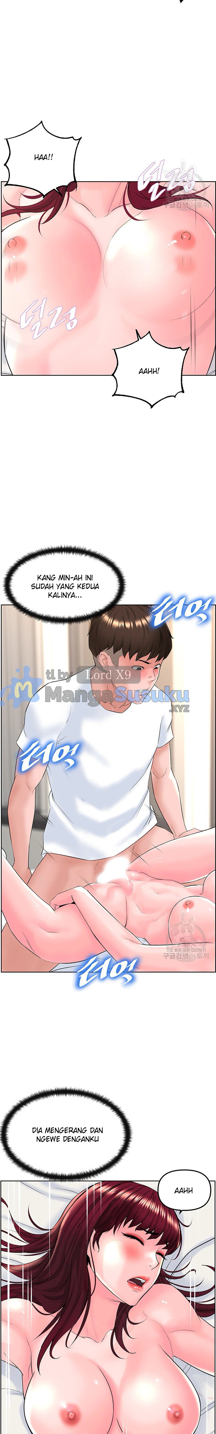 Frequency - Chapter 16 18