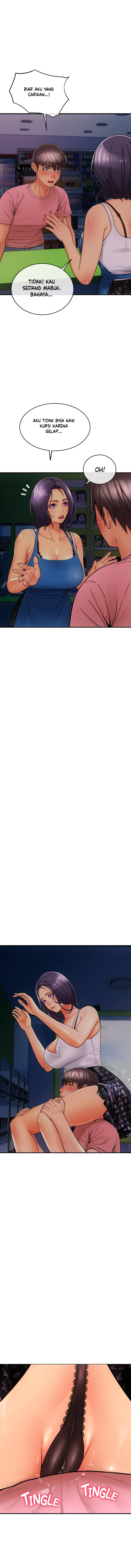 Corner Shop - Chapter 16 2 Corner Shop - Chapter 16 2