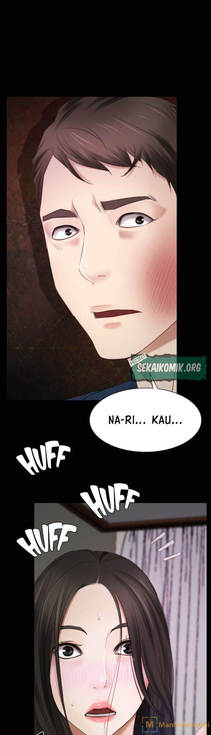 Hidden Feeling - Chapter 16 13 Hidden Feeling - Chapter 16 13