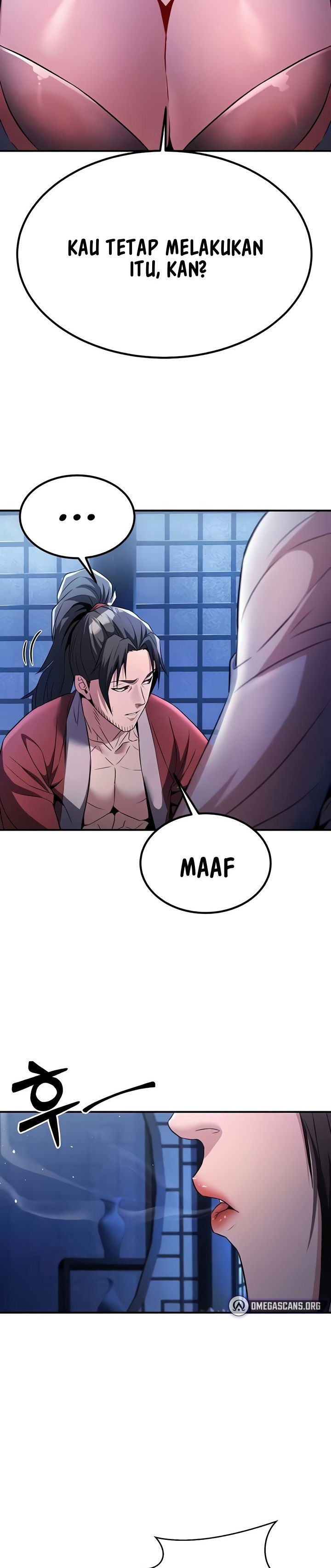 The Lustful Demon is the King of Demons - Chapter 16 28 The Lustful Demon is the King of Demons - Chapter 16 28