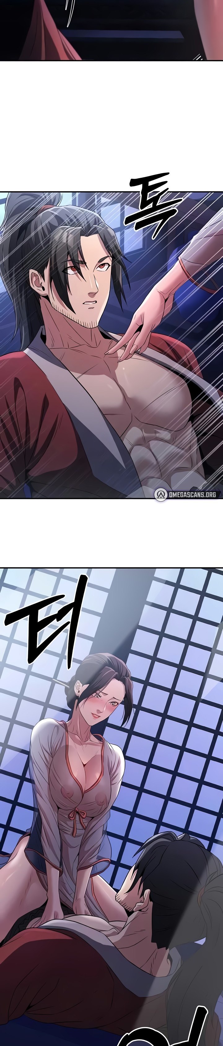 The Lustful Demon is the King of Demons - Chapter 16 35 The Lustful Demon is the King of Demons - Chapter 16 35