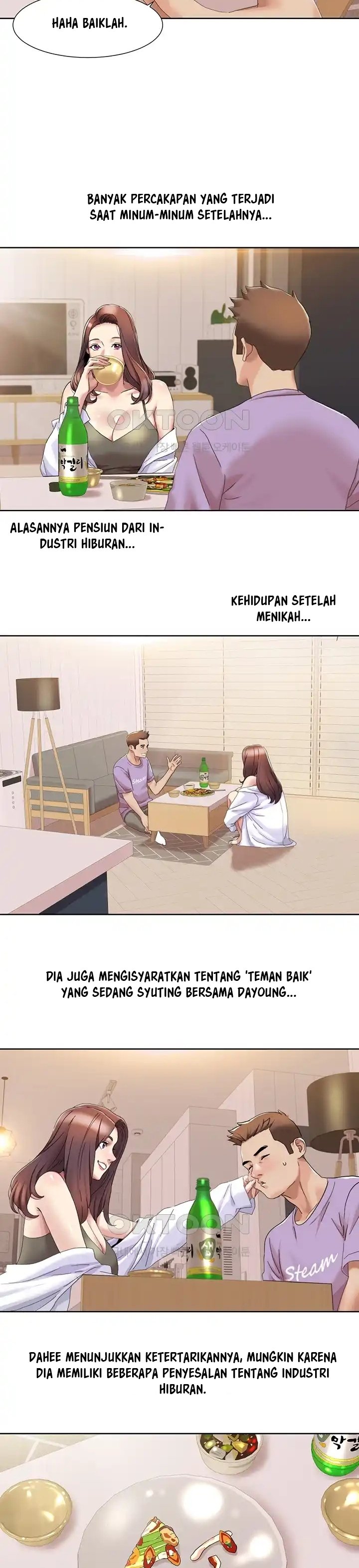 Neulsome Studio - Chapter 16 19