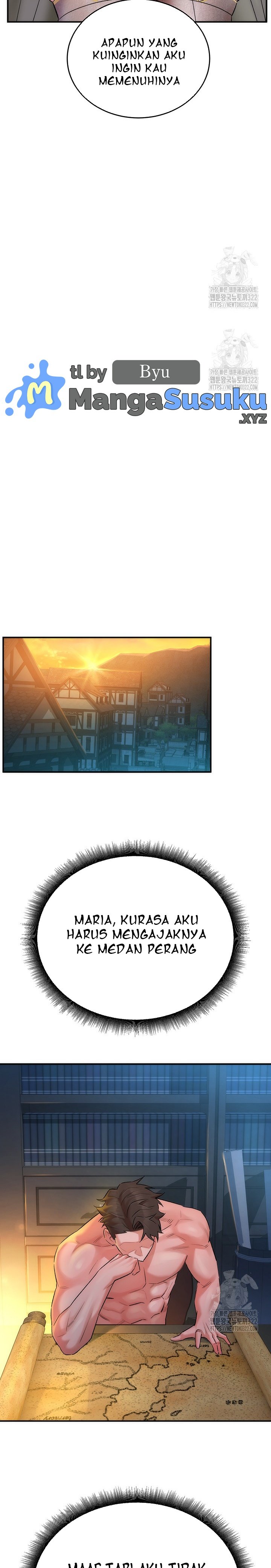 The Warrior Dissatisfied With Everyone - Chapter 16 28