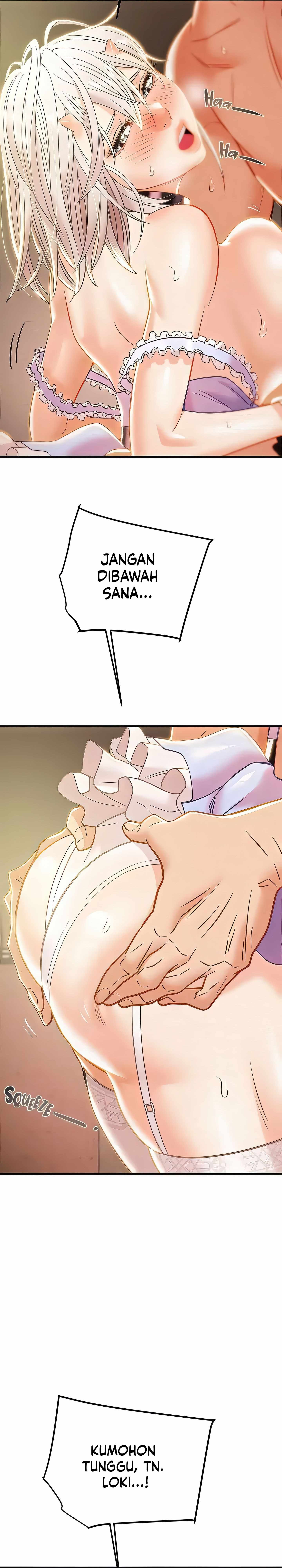 Where Is My Little Stick uncen - Chapter 16 6 Where Is My Little Stick uncen - Chapter 16 6