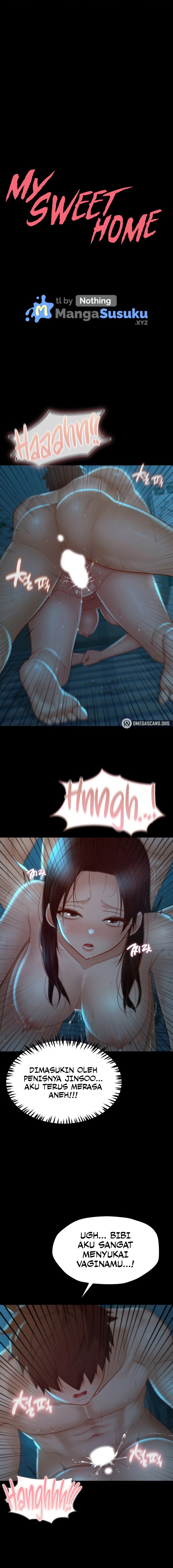 My Sweet Home - Chapter 16 2 My Sweet Home - Chapter 16 2