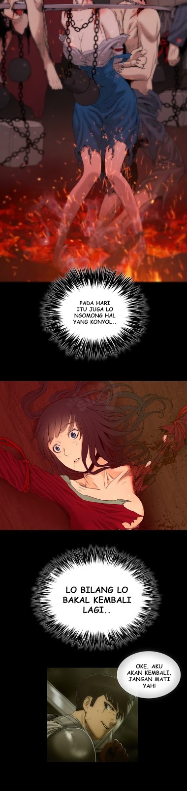 Siren (Getty) - Chapter 16 4