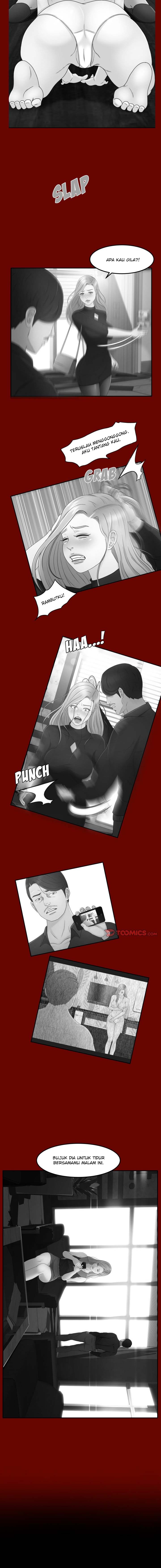 Exclusice Contract - Chapter 16 6 Exclusice Contract - Chapter 16 6