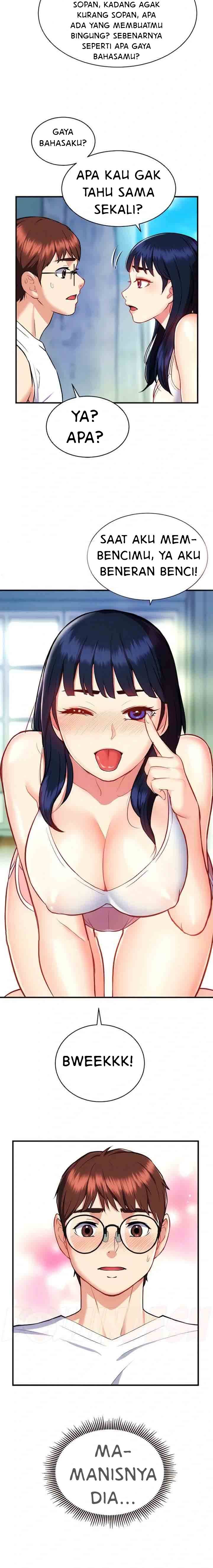 Summer With Daughter and Mother - Chapter 16 15