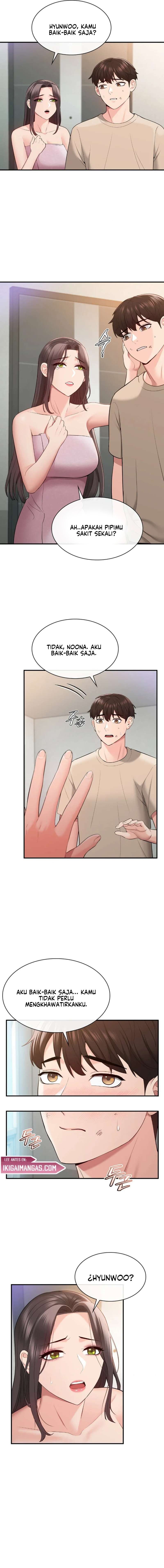 Strawberry Market - Chapter 16 4