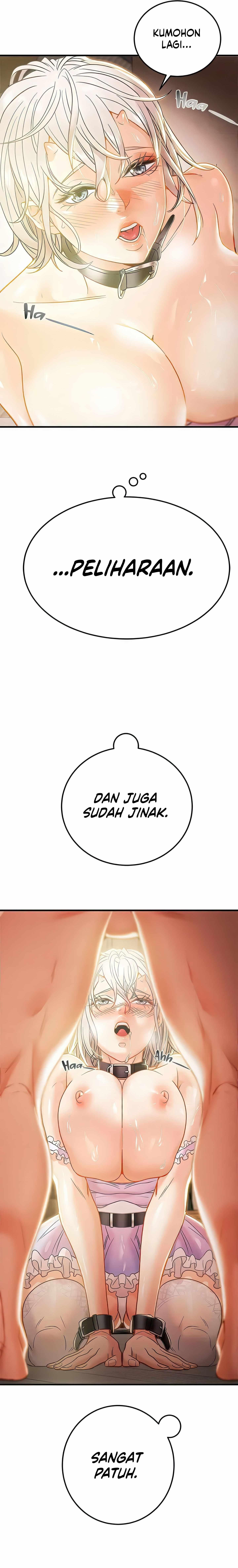 Where Is My Little Stick uncen - Chapter 16 27 Where Is My Little Stick uncen - Chapter 16 27