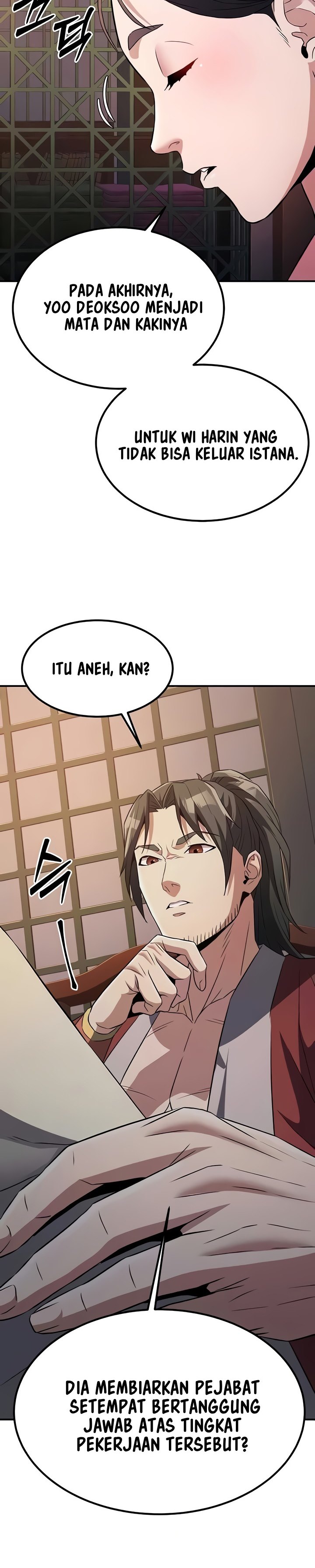 The Lustful Demon is the King of Demons - Chapter 16 9 The Lustful Demon is the King of Demons - Chapter 16 9