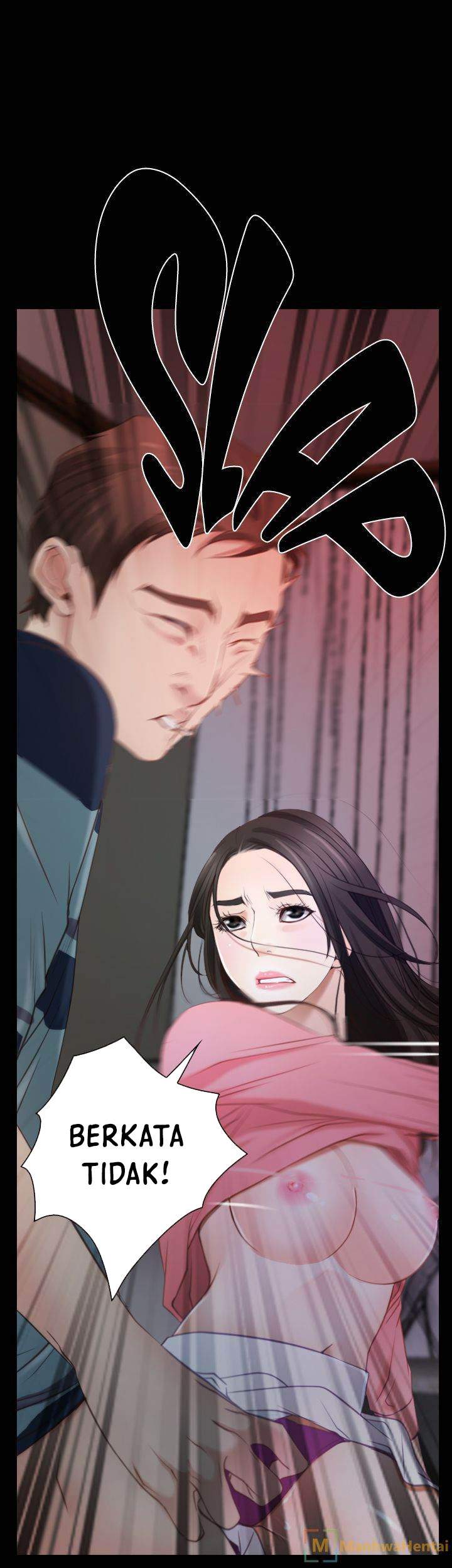 Hidden Feeling - Chapter 16 12 Hidden Feeling - Chapter 16 12