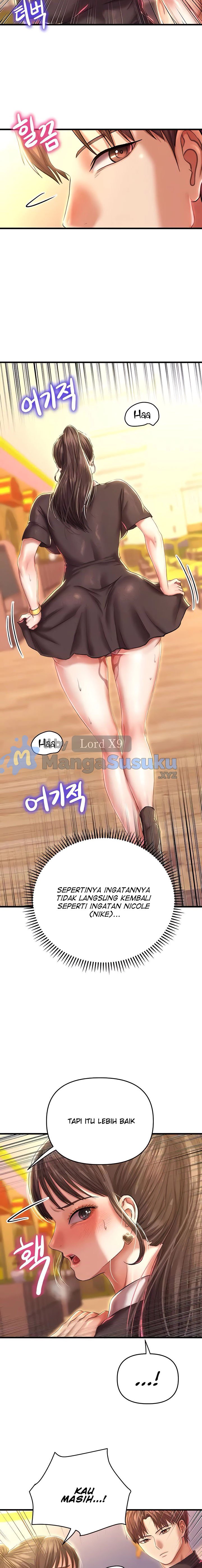 Women of The Gods - Chapter 16 5