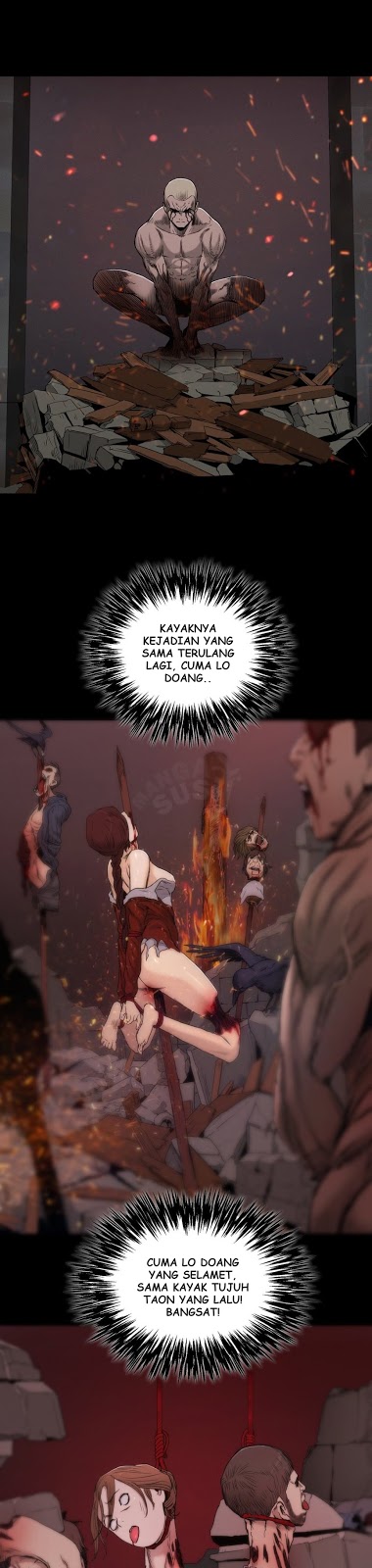 Siren (Getty) - Chapter 16 3