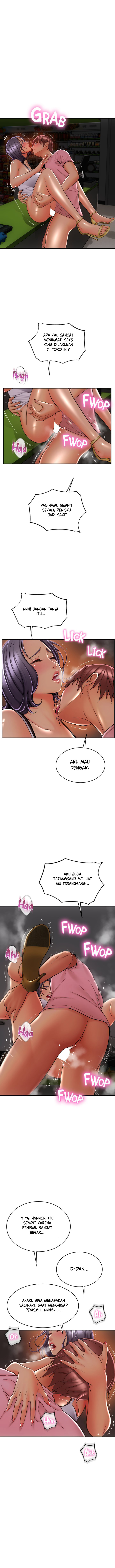 Corner Shop - Chapter 16 13 Corner Shop - Chapter 16 13