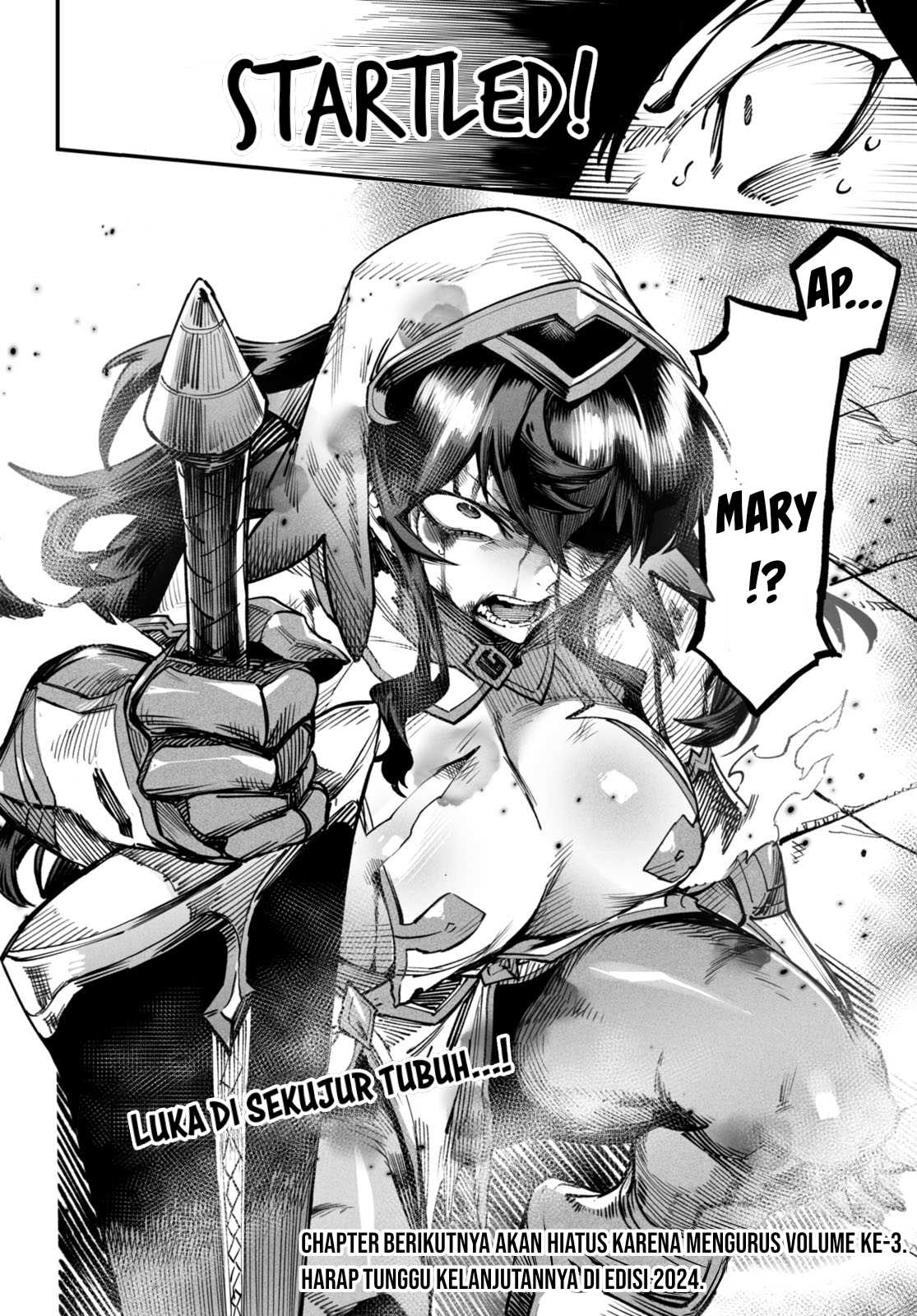 Reincarnation Coliseum - Chapter 16 25