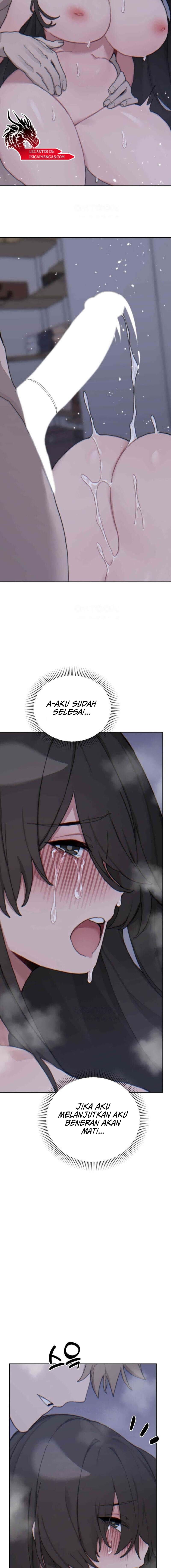 Cold? Hot! - Chapter 16 11 Cold? Hot! - Chapter 16 11