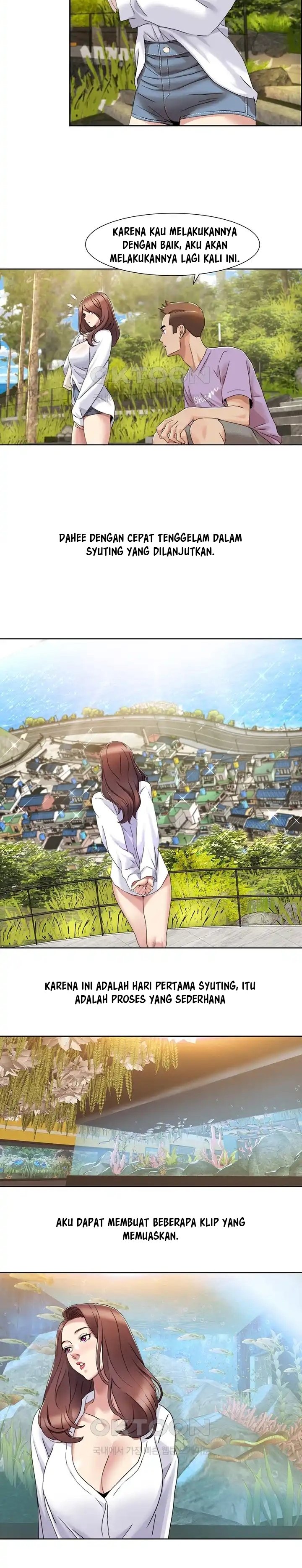 Neulsome Studio - Chapter 16 13