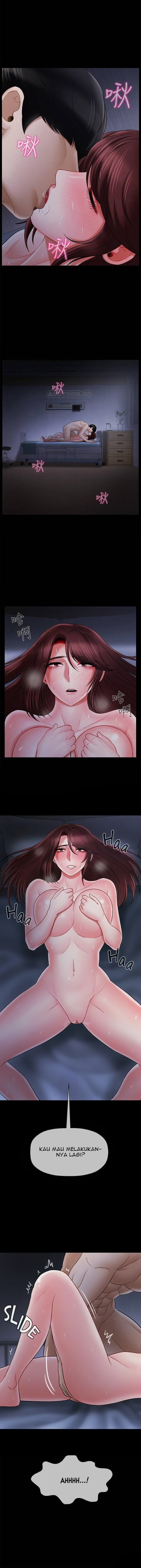 Sensual Lessons Uncen - Chapter 16 15
