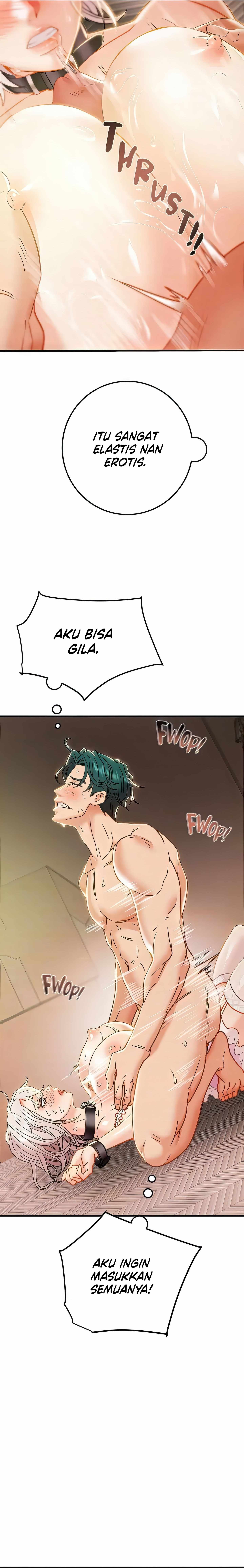 Where Is My Little Stick uncen - Chapter 16 18 Where Is My Little Stick uncen - Chapter 16 18