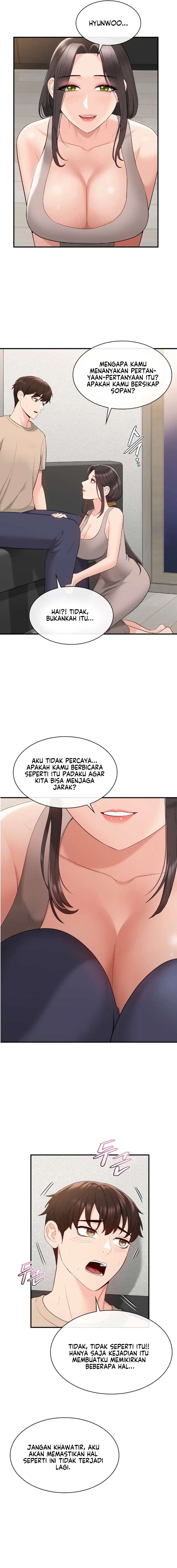 Strawberry Market - Chapter 16 11