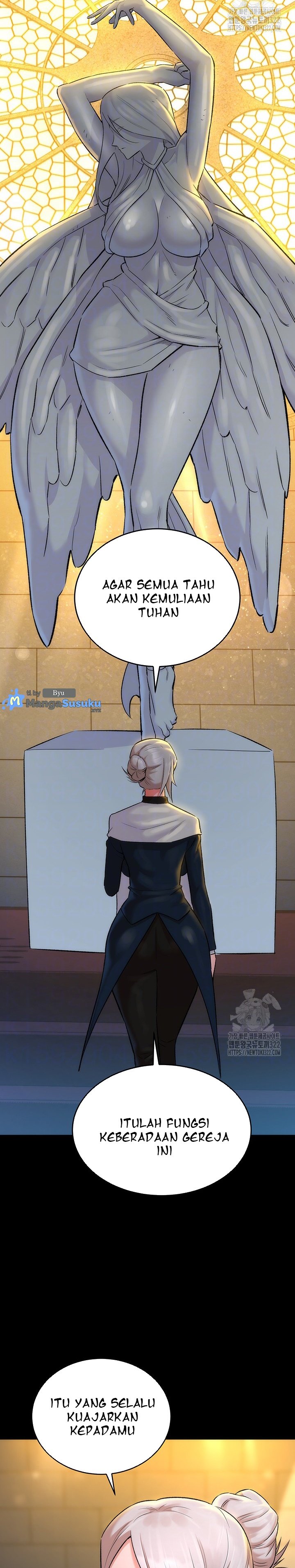 The Warrior Dissatisfied With Everyone - Chapter 16 3