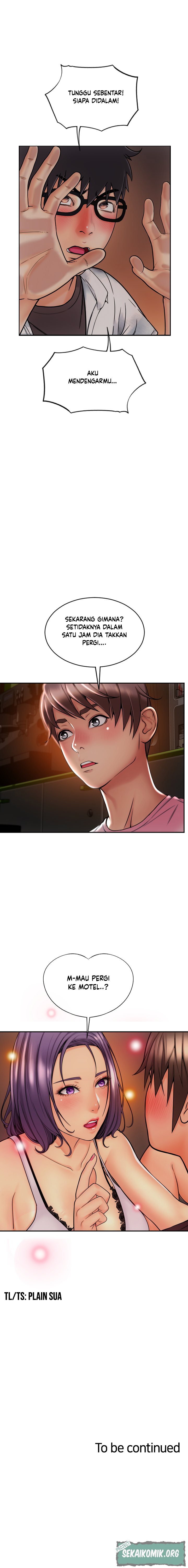 Corner Shop - Chapter 16 16 Corner Shop - Chapter 16 16