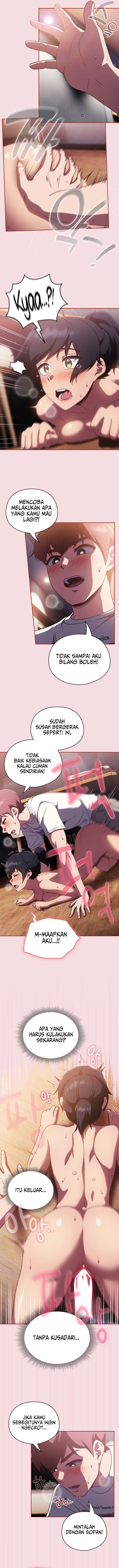 A Sweet Part Time Job - Chapter 16 6