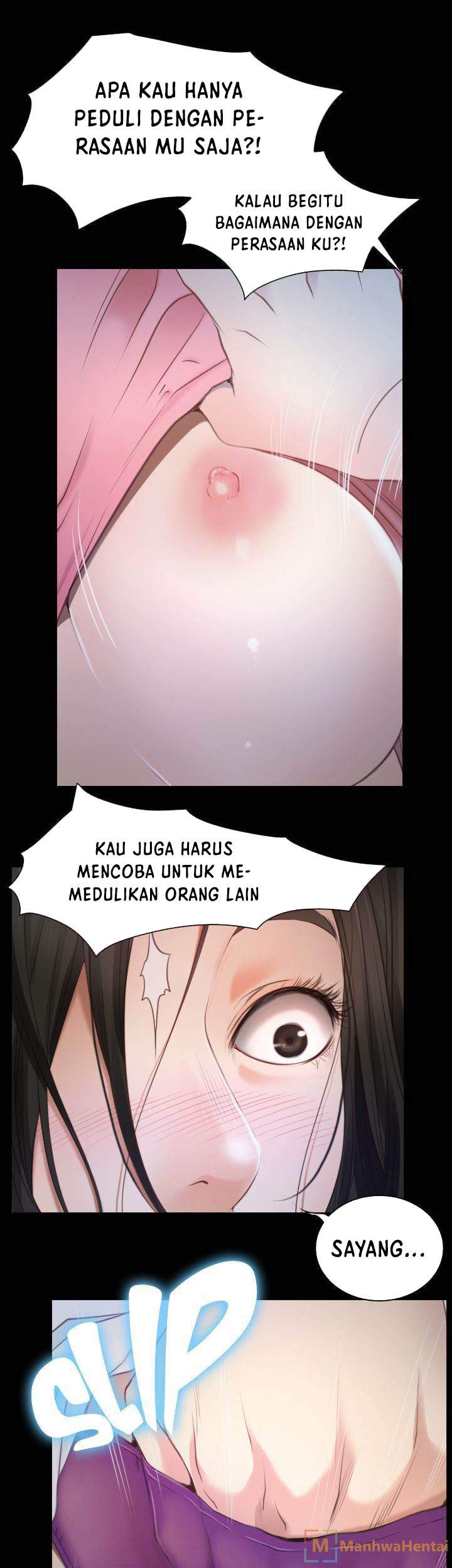 Hidden Feeling - Chapter 16 3 Hidden Feeling - Chapter 16 3