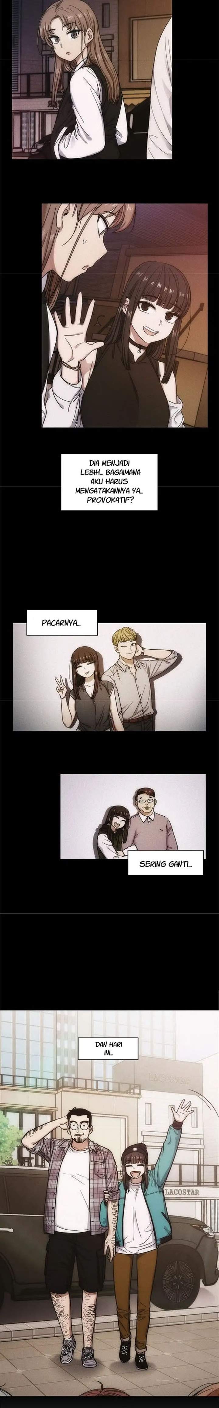 Crime And Punishment - Chapter 16 8 Crime And Punishment - Chapter 16 8