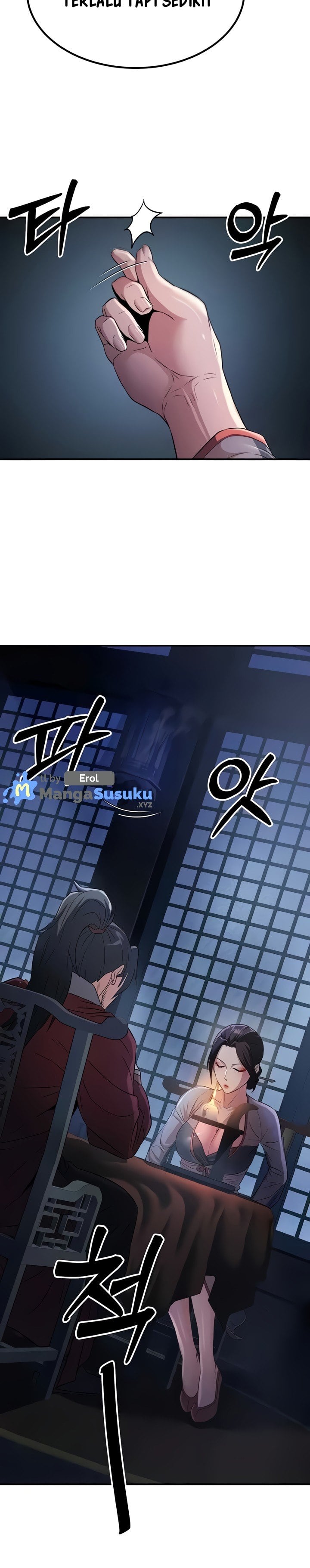 The Lustful Demon is the King of Demons - Chapter 16 22 The Lustful Demon is the King of Demons - Chapter 16 22